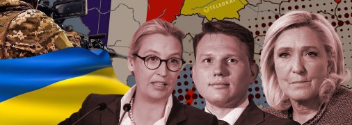 У України зміняться відносини з ключовими партнерами?