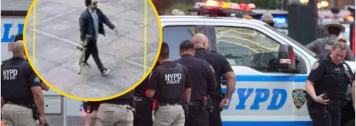 Стрільцю 27 років