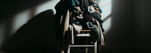 Это не только плохая примета, но и просто признак нечистоплотности