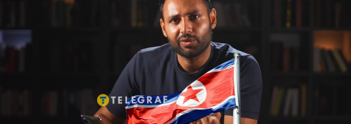 Блогер исследовал содержание и функции