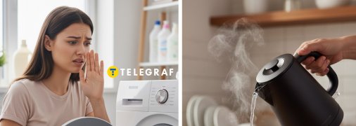 Ця проблема може виникнути з будь-якою пральною машиною