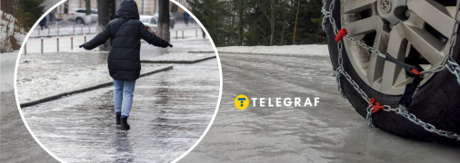 Чи правильно говорити "ожеледиця"