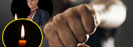 Михаил Костецкий был убит