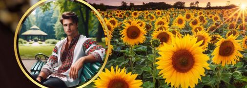 Коллаж "Телеграф"