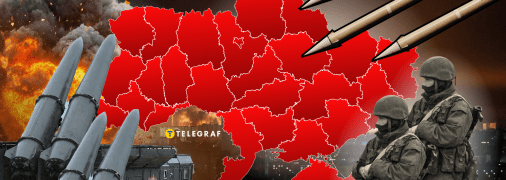 Россия грозит Украине ударами обновленных "Искандеров"