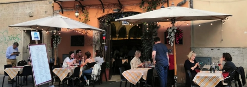 Ці поради стосуються Риму, однак вони актуальні у будь-якому туристичному місті