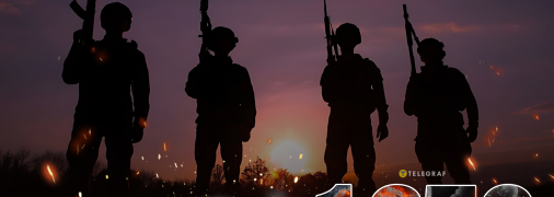 1372-й день полномасштабной войны России против Украины