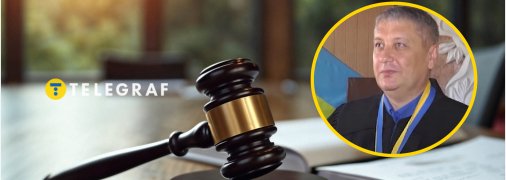 Що відомо із декларації судді Дмитра Мельника