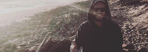 Ліам Хемсворт прокоментував розлучення з Майлі Сайрус