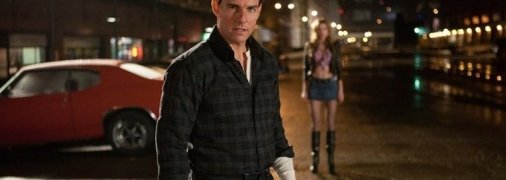 Том Круз и Кристофер МакКуорри поделились планом на "Джека Ричера 3"