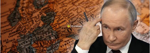 Володимир Путін