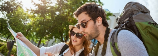 Туристам без цього предмету не обійтись