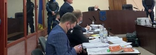 Кузьмин о выступлении Медведчука в суде: Он в пух и прах разбивает обвинения прокуратуры