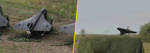 Творение "очумелых ручек": Игнат рассказал о новых российских дронах, в чем с ними сложность