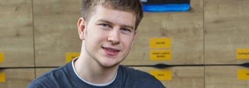 У каждого свой путь к успеху. Иногда это даже отец: сына миллиардера Косюка затроллили в сети