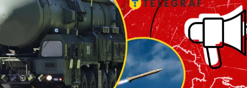 Ракетна небезпека