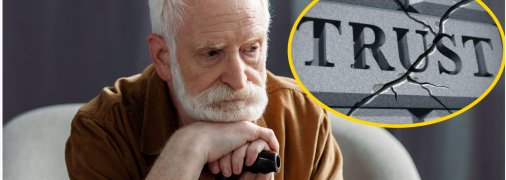 Мільйони людей одночасно втратили відчуття безпеки