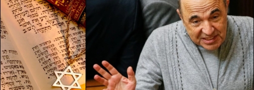 69-летний политик весьма быстро нашел для себя применение в религиоведении