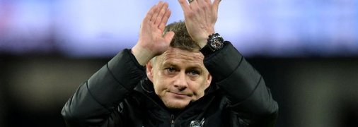 Сульшер требует подписать форварда в МЮ