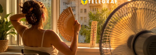 Колаж "Телеграфу"