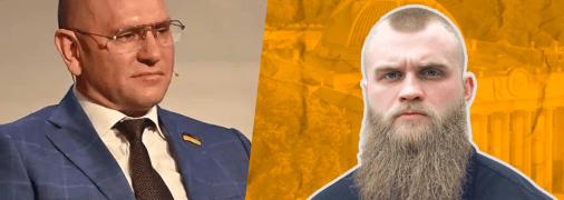 Їхні повідомлення ніби були написані по одній методичці