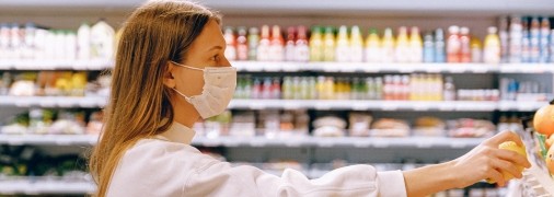 Украинцы уже привыкли к повышению цен за время полномасштабной войны