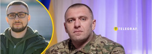 Василь Малюк розповів про замах на Сергія Стерненка