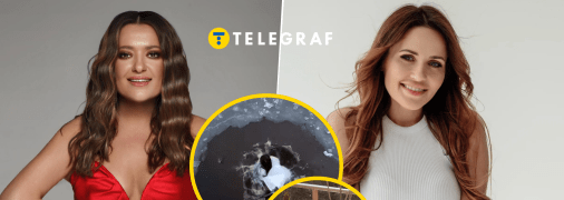 Як українські зірки святкували Водохреща 2026