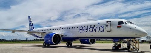 У Воронежі не сіли: Boeing 737, що летів до Туреччини на одному двигуні, відправили в Москву