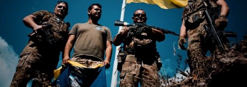 В ЗСУ з'явилися додаткові військові частини