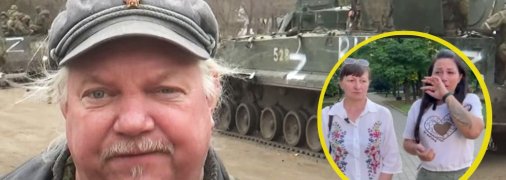 Рассел Бентлі "Техас"