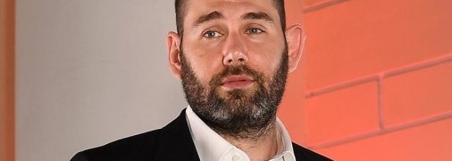 Слепаков в стихах обматерил "доброжелателей", называвших его сторонником Путина