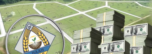 НААН - Національна академія аграрних наук