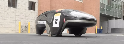 Supermileage