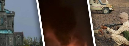 Для обороны РФ есть более важные новости, чем удары по их нефтебазам