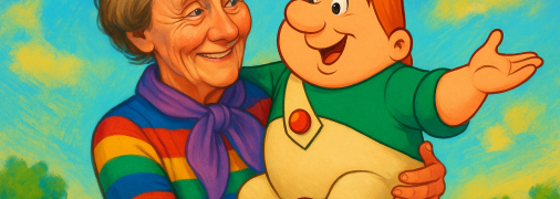 Письменниця дуже серйозно ставилася до екранізацій своїх книг