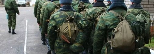После мобилизации в РФ нашей армии будет труднее. Но еще больше это ударит по России