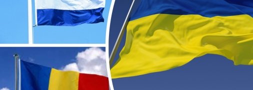 Амстердам та Бухарест дадуть Києву бронетехніку та летальйоні зброю