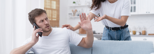 Чи можна стригти чоловіка — прикмети пророкують сварки