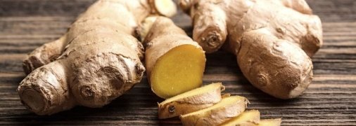 Что происходит с телом, когда вы добавляете в еду имбирь
