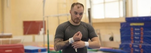 Олег Верняев