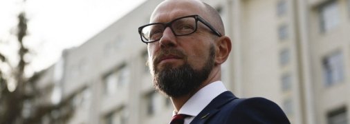 Яценюк допустил, что Медведчук выиграет в ЕСПЧ дело против незаконных действий власти Зеленского