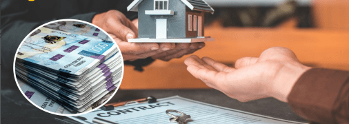 Покупка житла