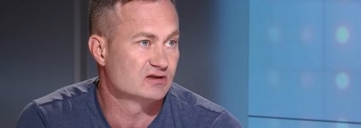 "Почнуть з пальця - відкусять руку": як повинна вести себе Україна з Росією в сьогоднішніх реаліях