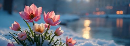 Якою буде погода у травні