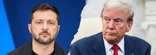 Чим закінчиться зустріч Трампа та Зеленського