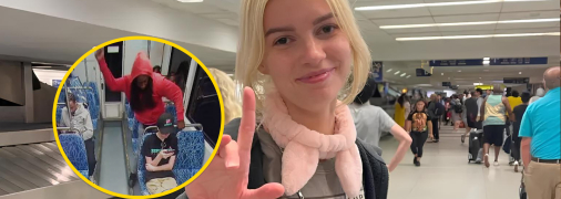 Ирина Заруцкая