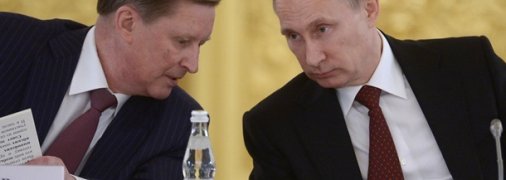 Иванов был возможным наследником Путина