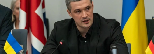 Михаил Федоров