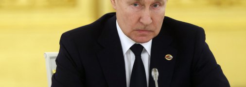 володимир путін